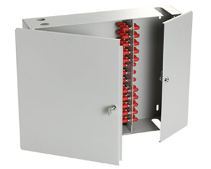 Rack Mount Termination Box