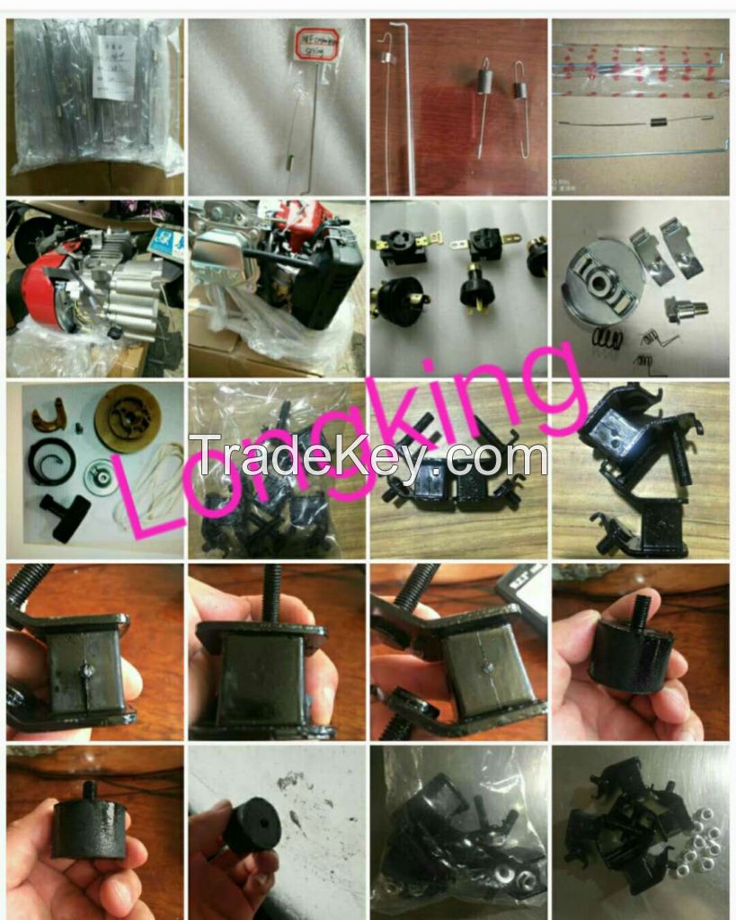 168/166/188 Connecting Rod/ pfd pkt/Con-Rod Assy, Gx160, Gx390, 1900, 154 generator Spare Parts