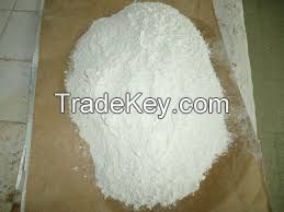 White Portland Cement