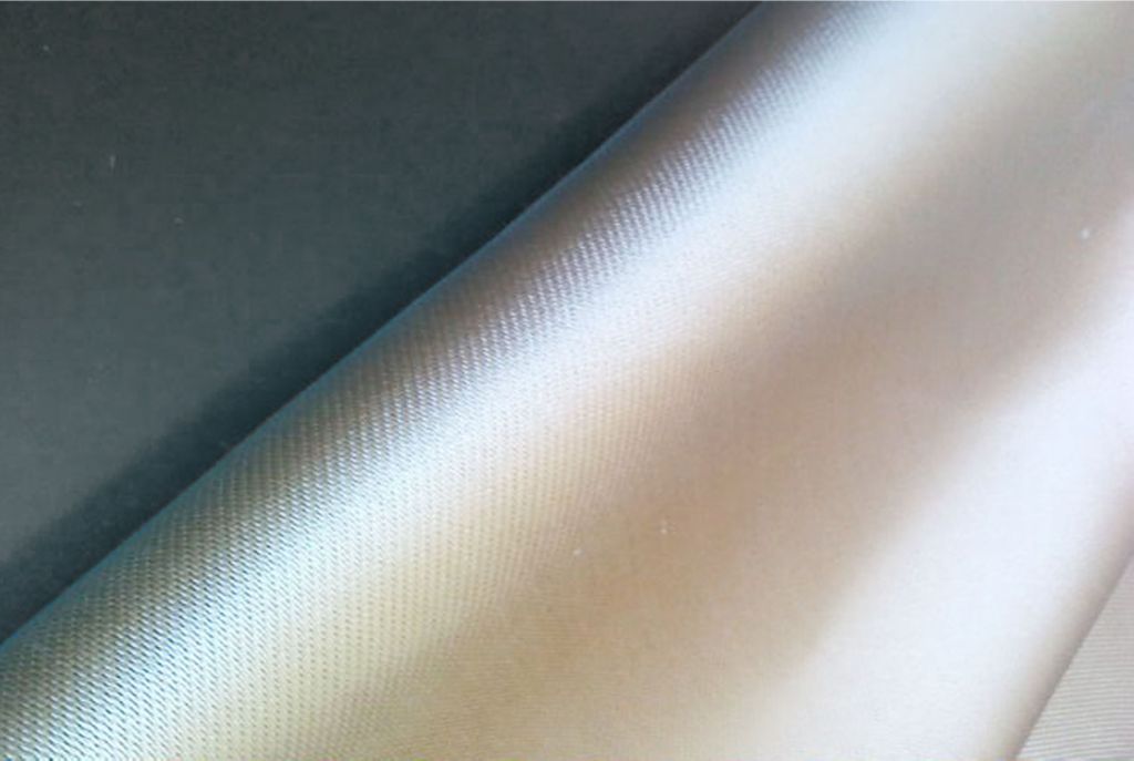 high silica cloth