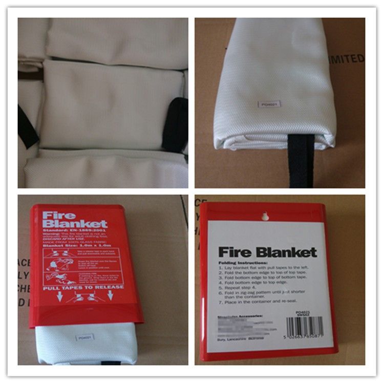 fire blanket/welding blankets