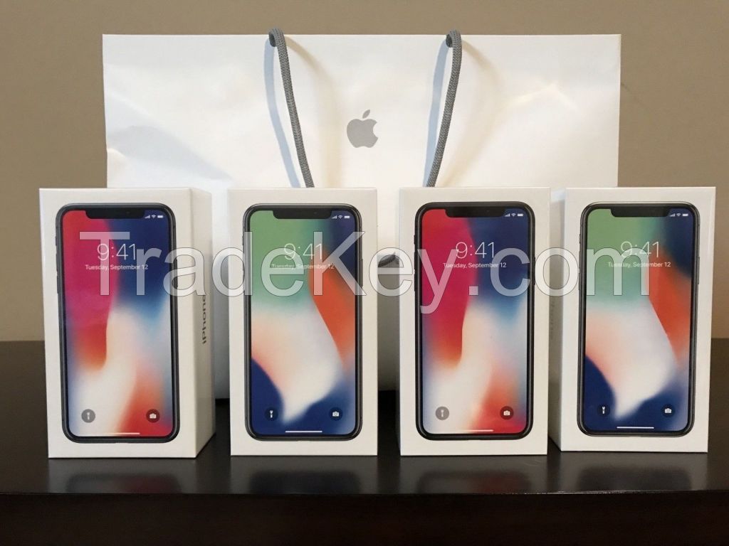 Factory unlocked Apple iphone xs max 128gb with complete accessories 