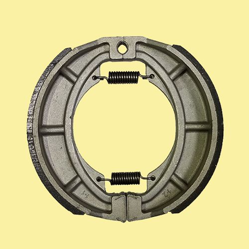 electric bike brake shoes