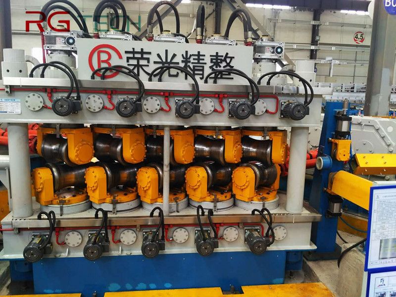 High quality branded metal peeling machine