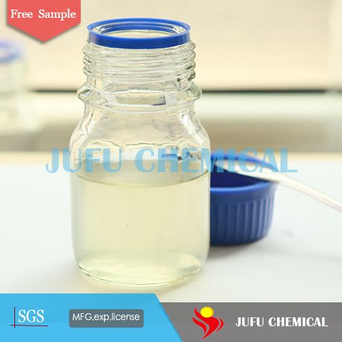 Polycarboxylate superplasticizer