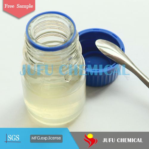 Polycarboxylate superplasticizer