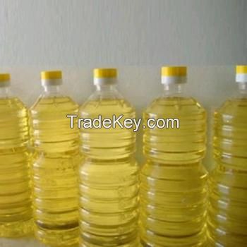 Sunflower oil