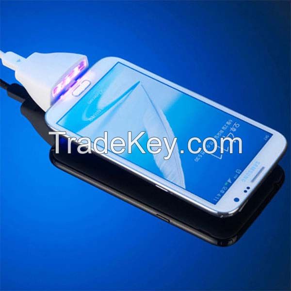 Sunwave AntiBac mobile phone smartphone LED Sterilizer