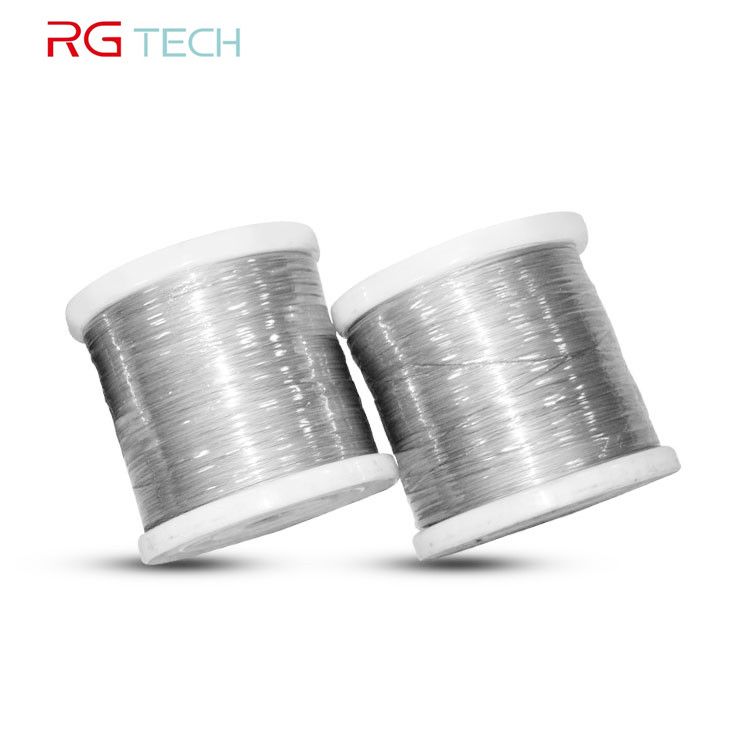 Human Implant Titanium Alloy Titanium Wire