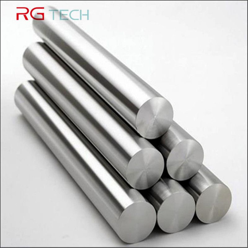 Medical Raw Material Titanium and Titanium Bar