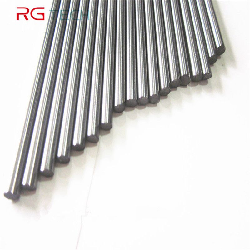 Pure Titanium Alloy Bar for Medical (GR1, GR2, GR3, GR4, GR5)