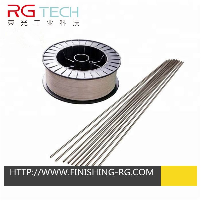 Human Implant Titanium Alloy Titanium Wire