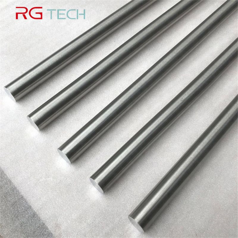 Medical Raw Material Titanium and Titanium Bar