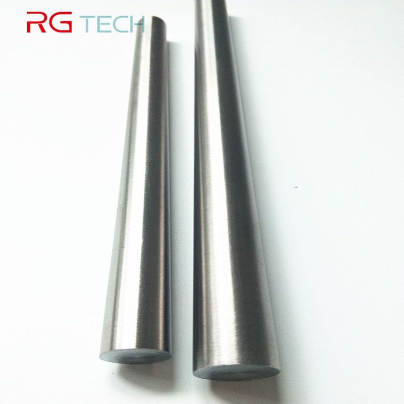 Industrial Supplies of Titanium Alloy Rod