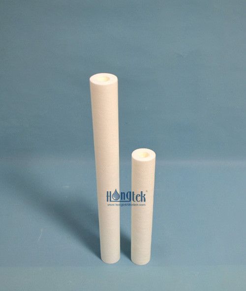 NPP series PP Melt Blown Filter Cartridges