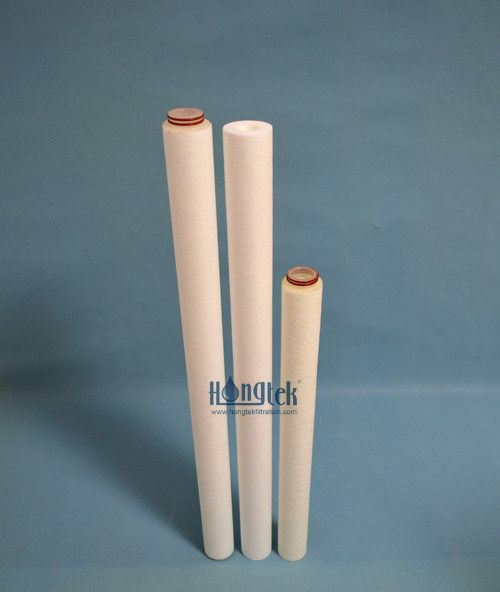 NPP series PP Melt Blown Filter Cartridges