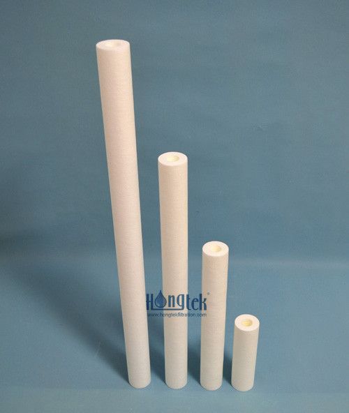 NPP series PP Melt Blown Filter Cartridges