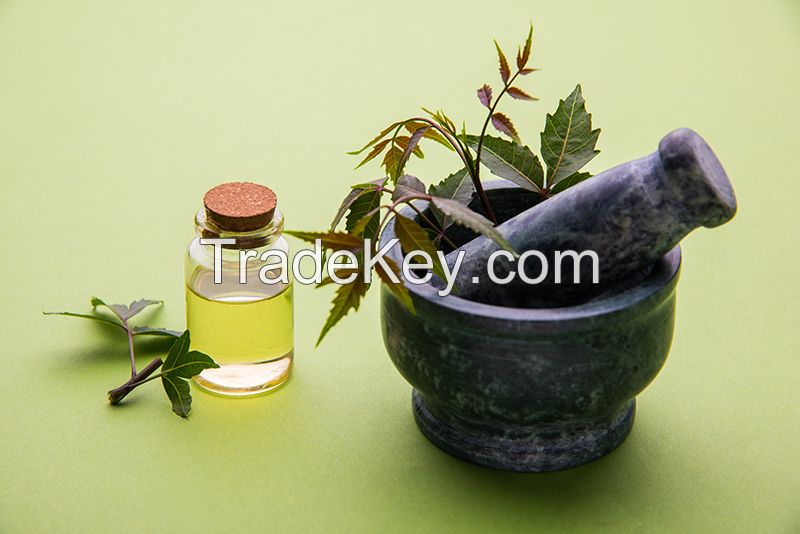 neem oil