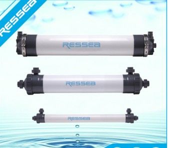 hollow fiber ultrafiltration  uf membrane HM90 HM160 HM200 HM250