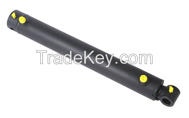 hydraulic cylinder