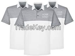 Custom Polo shirts