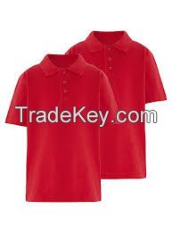 Custom Polo shirts