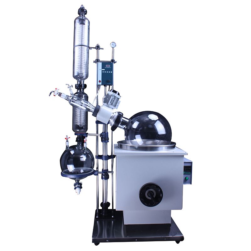 1L/2L/3L/5L/10L/20L/30L/50L/100L Rotary Evaporator