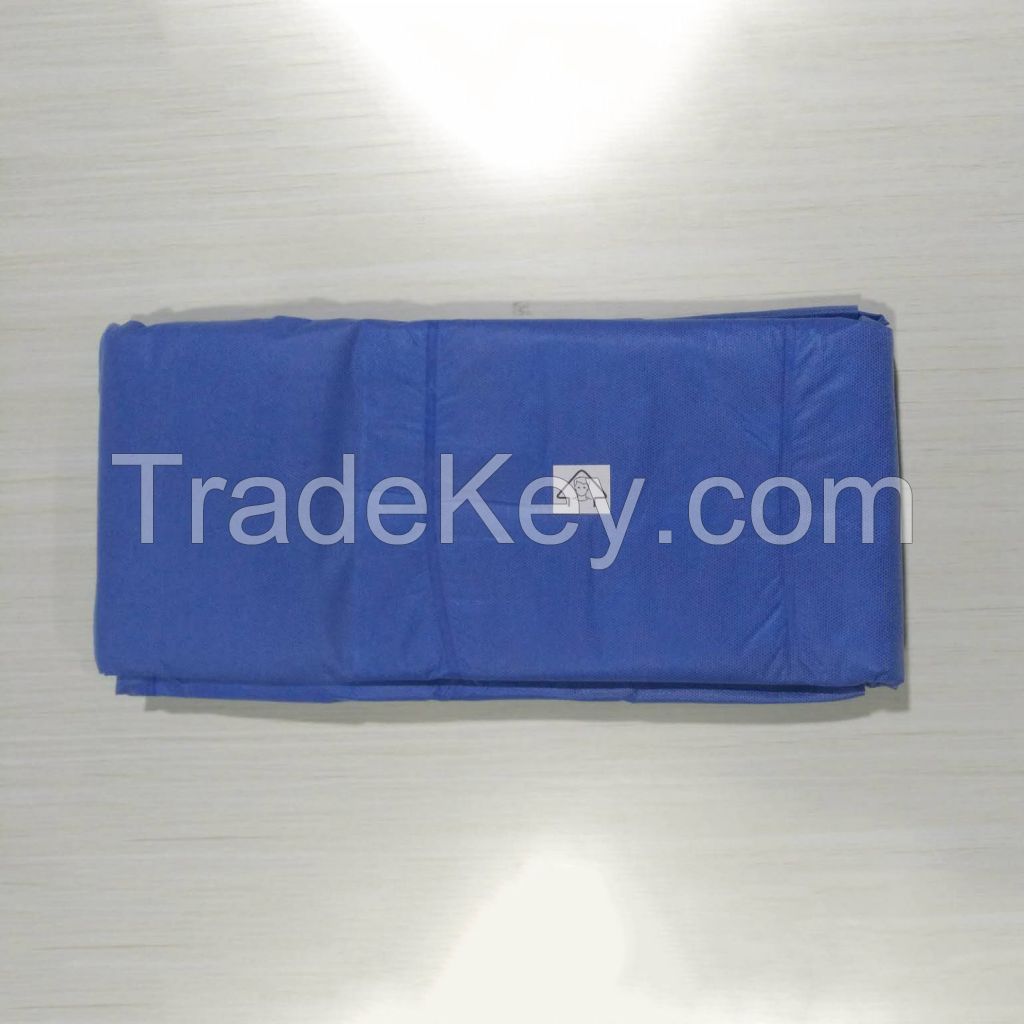 Disposable Surgical Forced-Air Warming Blanket For Operation Room