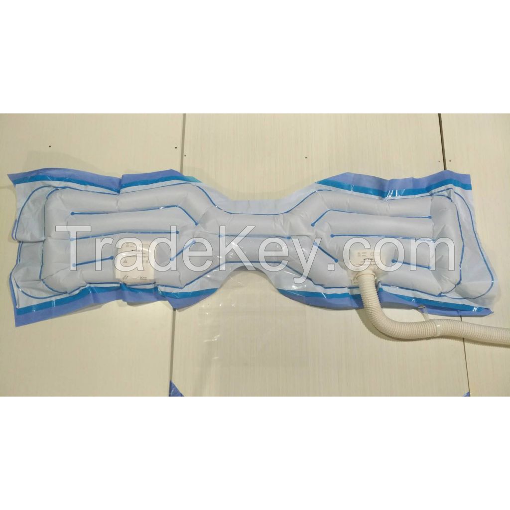 Disposable Surgical Adult Upper Body Forced-Air Warming Blanket For Operation Room