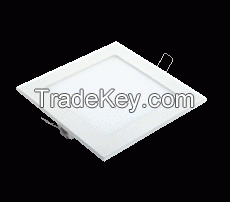 Hotsale 18W Slim LED Square Panel Light
