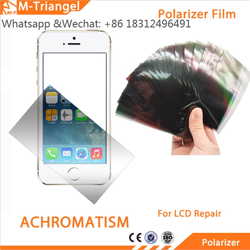 Polarizer Film for mobile repair, LCD repair