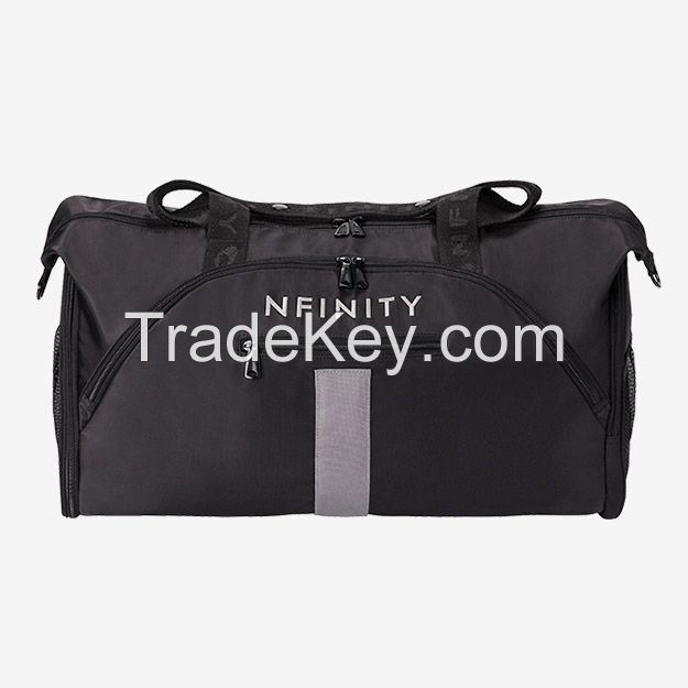 Nfinity Duffle Bag (Strap Not Incuded)