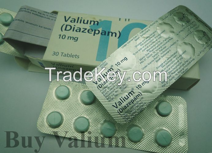 Diazepam tablets 2mg 5mg 10mg