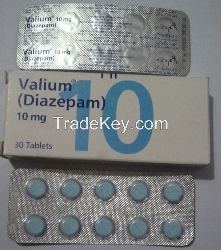 Diazepam Tablets 5mg For Sale