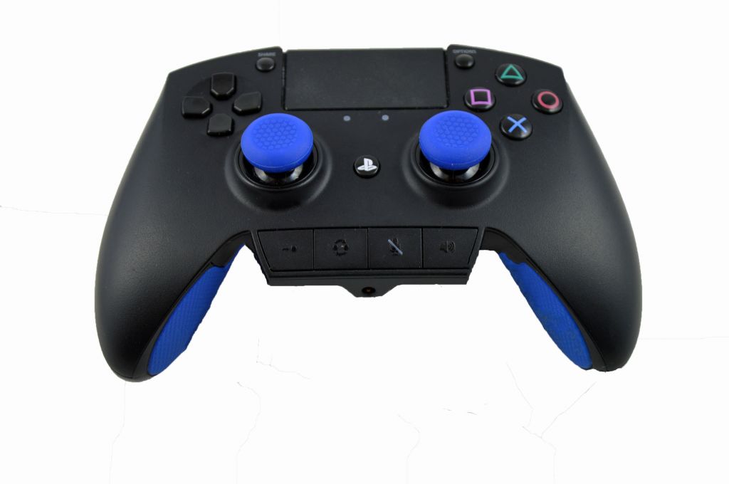 Pad Gamepad Razer Raiju Gaming Controller Ps4 Usb D-pad