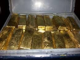 gold bar