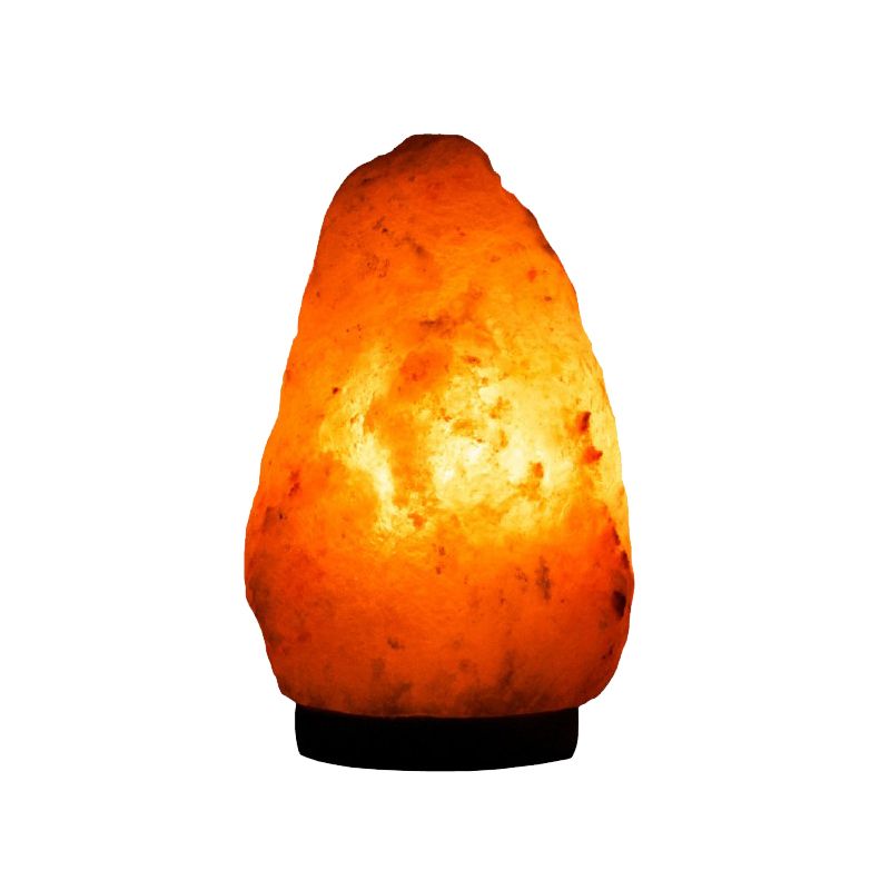 Natural Himalayan Salt Lamp (1 to 2 kg)