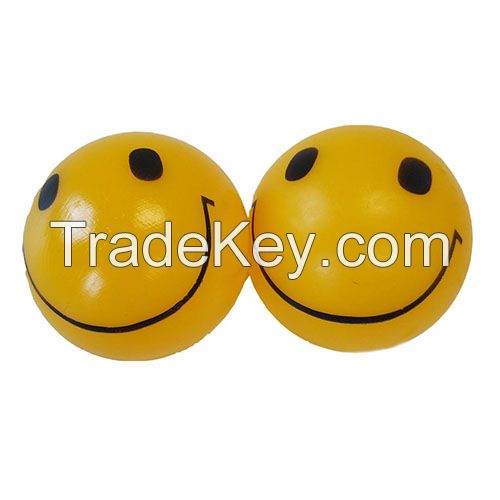 china wholesale TPR sticky splat water ball