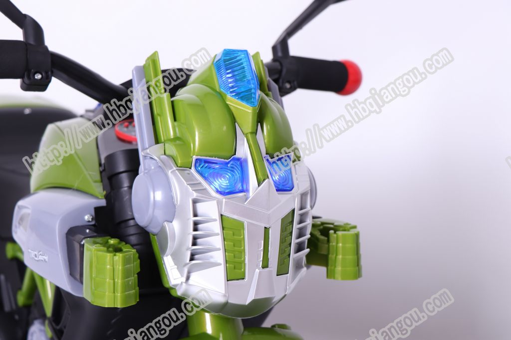 hot sale fashion style rechargeable children ride electric toy motorcycle
