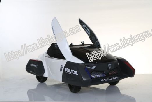 new design remote control cool appearance battery children electric toy car