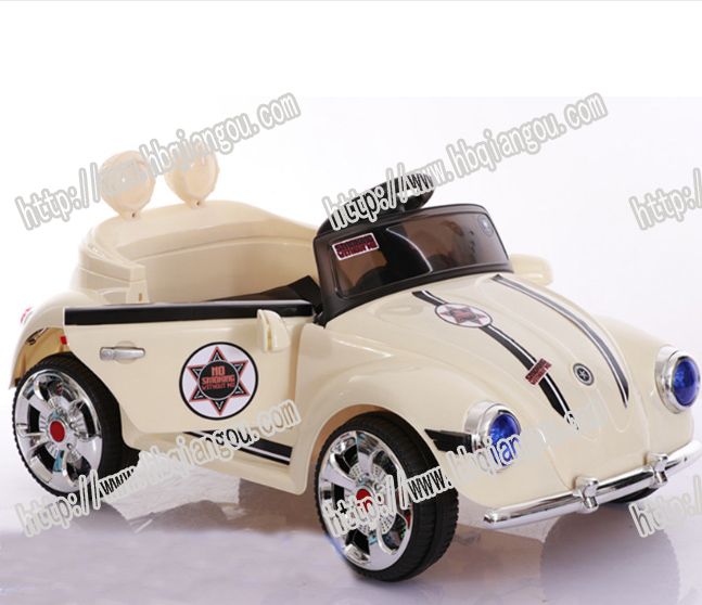 fashion color cool appearance battery power electric vehicle kids cars