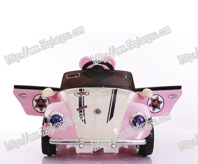 fashion color cool appearance battery power electric vehicle kids cars