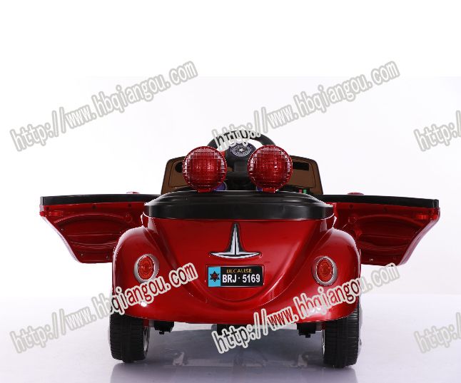 fashion color cool appearance battery power electric vehicle kids cars