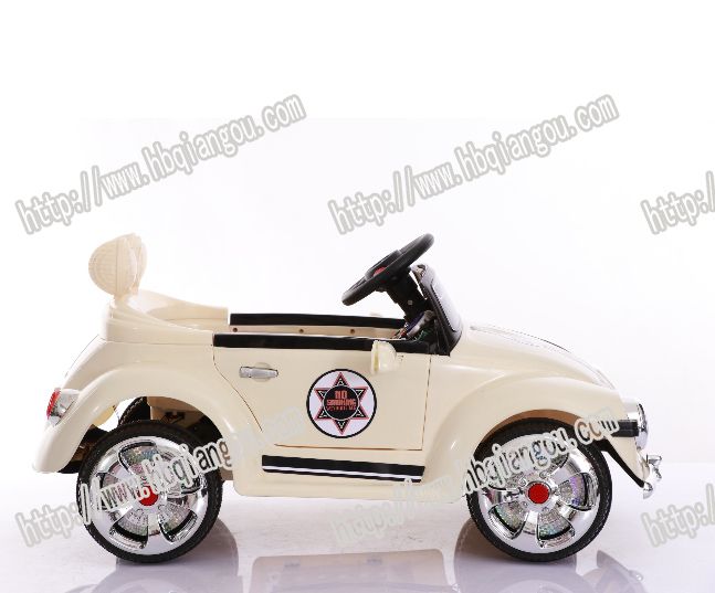 fashion color cool appearance battery power electric vehicle kids cars