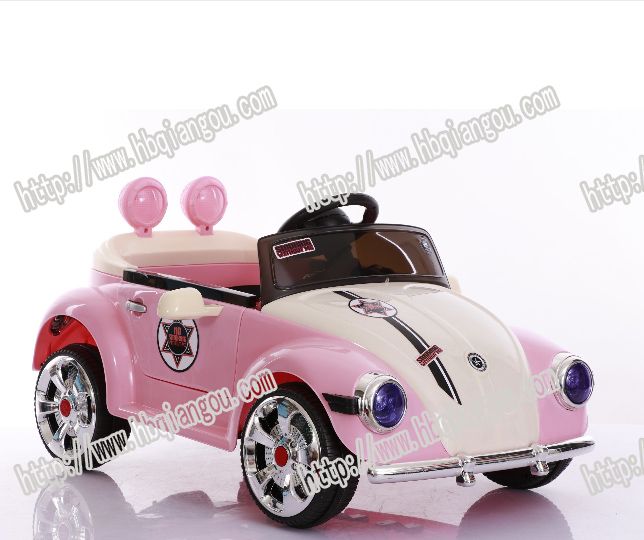 fashion color cool appearance battery power electric vehicle kids cars