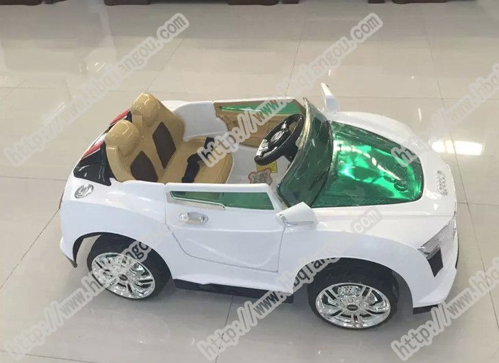 wholesale the fashion style mini car model battery power kids ride electric toy car