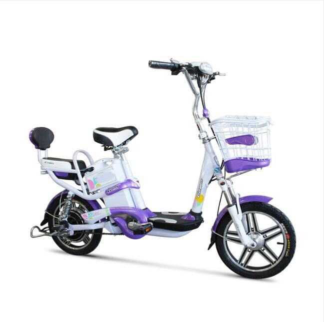 high performance 14â�² Promotion Small Electric Bike