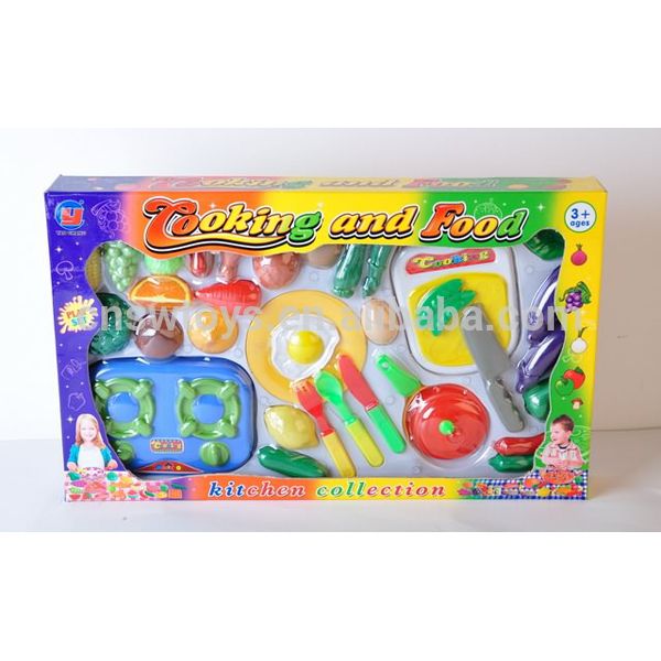 new design plastic set of little kids toys 