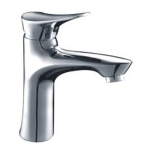 Sanitary ware basin faucet bathroom sink mixer tap