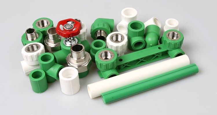 hot sale high quality ppr tube accessories